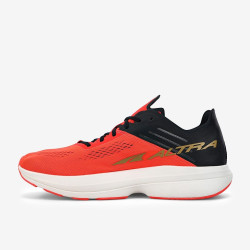 Sepatu Lari Altra Vanish C Coral Black AL0A547M-AL-0202