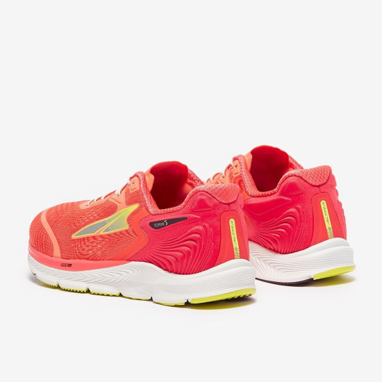 Sepatu Lari Womens Altra Torin 5 Coral AL0A547X Sepatu Lari Womens Altra Torin 5 Coral AL0A547X