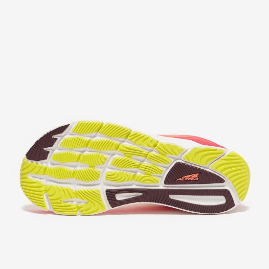 Sepatu Lari Womens Altra Torin 5 Coral AL0A547X Sepatu Lari Womens Altra Torin 5 Coral AL0A547X