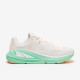 Sepatu Lari Womens Altra Paradigm 6 White Green AL0A5484-130 Sepatu Lari Womens Altra Paradigm 6 White Green AL0A5484-130