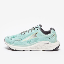 Sepatu Lari Womens Altra Paradigm 6 Mint AL0A5484