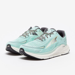 Sepatu Lari Womens Altra Paradigm 6 Mint AL0A5484