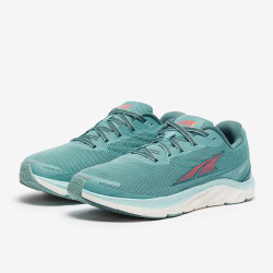 Sepatu Lari Womens Altra Rivera 2 Dusty Teal AL0A5489-AL-305