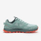 Sepatu Lari Womens Altra Lone Peak 6 Dusty Teal AL0A548E-AL-305 Sepatu Lari Womens Altra Lone Peak 6 Dusty Teal AL0A548E-AL-305