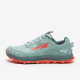 Sepatu Lari Womens Altra Lone Peak 6 Dusty Teal AL0A548E-AL-305