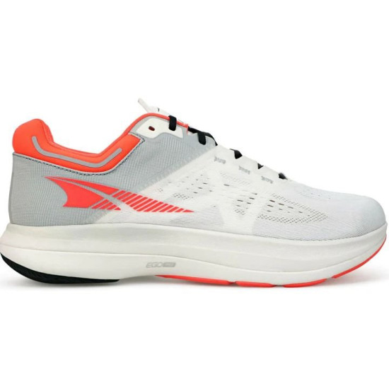Sepatu Lari Altra Vanish Tempo White Coral AL0A7R6G 161-7 Sepatu Lari Altra Vanish Tempo White Coral AL0A7R6G 161-7