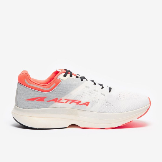 Sepatu Lari Altra Vanish T White Coral AL0A7R6G-AL-161 Sepatu Lari Altra Vanish T White Coral AL0A7R6G-AL-161