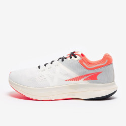 Sepatu Lari Altra Vanish T White Coral AL0A7R6G-AL-161