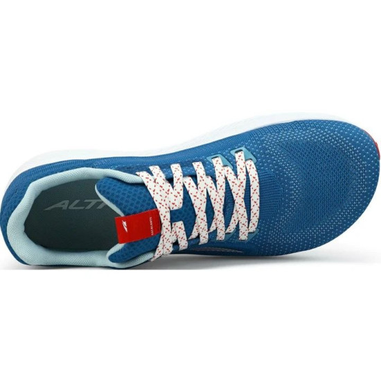 Sepatu Lari Altra Escalante 3 Blue AL0A7R6M 440-8 Sepatu Lari Altra Escalante 3 Blue AL0A7R6M 440-8
