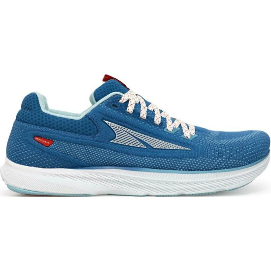 Sepatu Lari Altra Escalante 3 Blue AL0A7R6M 440-8