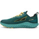 Sepatu Lari Altra Outroad Trail Deep Teal AL0A7R6N 302-7 Sepatu Lari Altra Outroad Trail Deep Teal AL0A7R6N 302-7