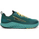 Sepatu Lari Altra Outroad Trail Deep Teal AL0A7R6N 302-7 Sepatu Lari Altra Outroad Trail Deep Teal AL0A7R6N 302-7