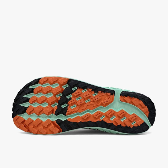 Sepatu Lari Altra Outroad Green Orange AL0A7R6N-AL-380 Sepatu Lari Altra Outroad Green Orange AL0A7R6N-AL-380
