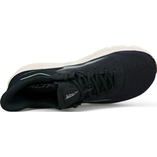 Sepatu Lari Altra Torin 6 Dark Grey AL0A7R6T 221-7 Sepatu Lari Altra Torin 6 Dark Grey AL0A7R6T 221-7