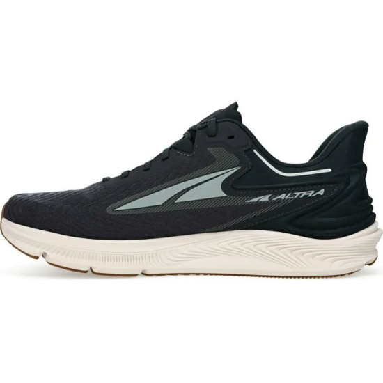 Sepatu Lari Altra Torin 6 Dark Grey AL0A7R6T 221-7 Sepatu Lari Altra Torin 6 Dark Grey AL0A7R6T 221-7