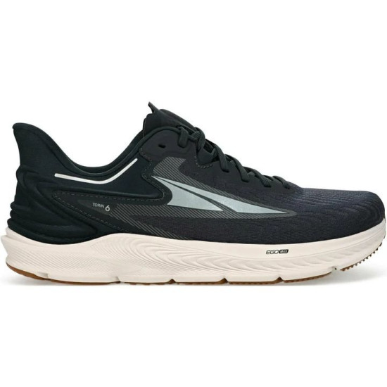 Sepatu Lari Altra Torin 6 Dark Grey AL0A7R6T 221-7 Sepatu Lari Altra Torin 6 Dark Grey AL0A7R6T 221-7