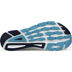 Sepatu Lari Altra Torin 6 Mineral Blue AL0A7R6T 419-7