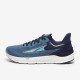 Sepatu Lari Altra Torin 6 Mineral Blue AL0A7R6T-AL-419