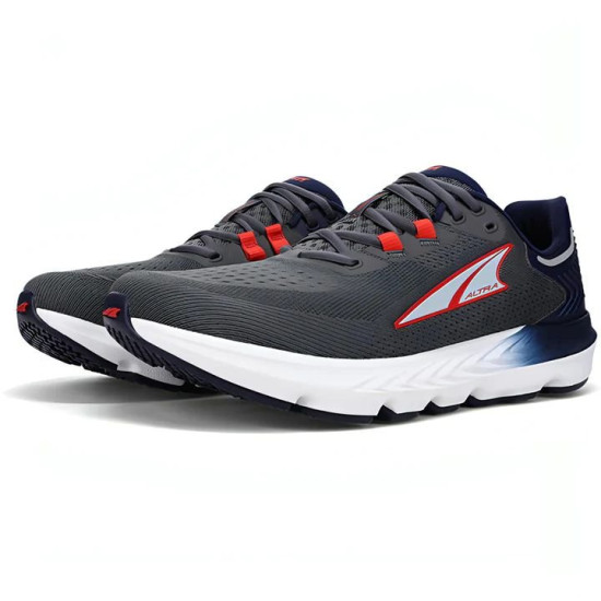 Sepatu Lari Altra Provision 7 Dark Grey AL0A7R6Z 221-7 Sepatu Lari Altra Provision 7 Dark Grey AL0A7R6Z 221-7