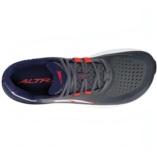 Sepatu Lari Altra Provision 7 Dark Grey AL0A7R6Z 221-7 Sepatu Lari Altra Provision 7 Dark Grey AL0A7R6Z 221-7