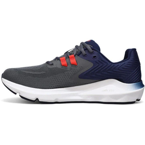 Sepatu Lari Altra Provision 7 Dark Grey AL0A7R6Z 221-7 Sepatu Lari Altra Provision 7 Dark Grey AL0A7R6Z 221-7
