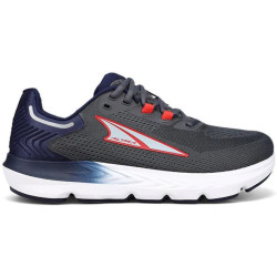 Sepatu Lari Altra Provision 7 Dark Grey AL0A7R6Z 221-7