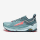 Sepatu Lari Womens Altra Olympus 5 Dusty Teal AL0A7R74305-100 Sepatu Lari Womens Altra Olympus 5 Dusty Teal AL0A7R74305-100