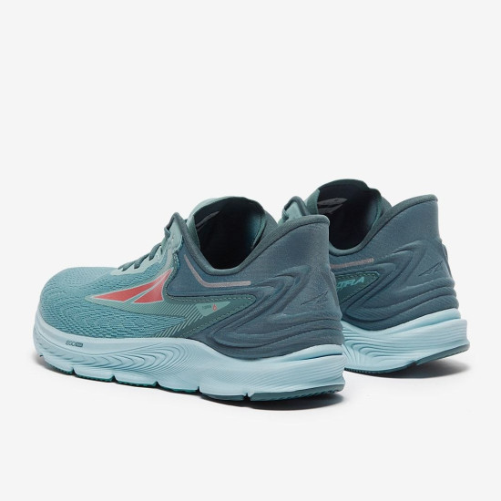 Sepatu Lari Womens Altra Torin 6 Dusty Teal AL0A7R78-AL-305 Sepatu Lari Womens Altra Torin 6 Dusty Teal AL0A7R78-AL-305