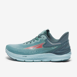 Sepatu Lari Womens Altra Torin 6 Dusty Teal AL0A7R78-AL-305