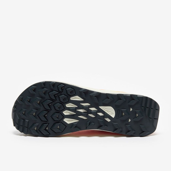 Sepatu Lari Womens Altra Lone Peak 7 Orange AL0A7R7G-880 Sepatu Lari Womens Altra Lone Peak 7 Orange AL0A7R7G-880