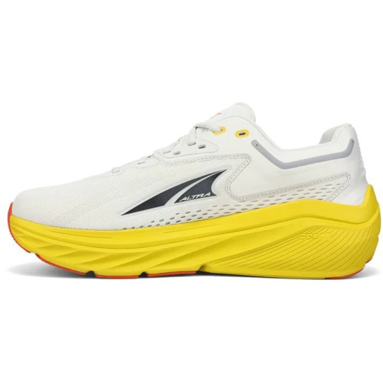 Sepatu Lari Altra VIA Olympus Grey Yellow AL0A82BW 270-7