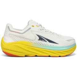 Sepatu Lari Altra VIA Olympus Grey Yellow AL0A82BW 270-7