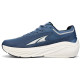 Sepatu Lari Altra VIA Olympus Mineral Blue AL0A82BW 419-7