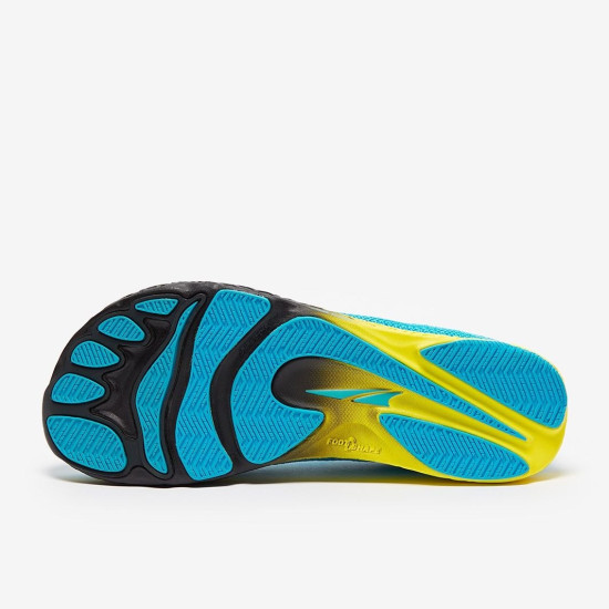 Sepatu lari Altra Escalante Racer Blue ALM1933B-440 Sepatu lari Altra Escalante Racer Blue ALM1933B-440
