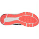 Sepatu Lari Asics Roadhawk FF Black Glacier Grey 1011A136 002-7.5