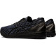 Sepatu Lari Asics Gel DS Trainers 25 Black 1011A675 001-7