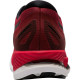 Sepatu Lari Asics GlideRide Speed Red Black 1011A817 600-7
