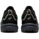 Sepatu Lari Asics Gel Venture 8 Trail Black New Leaf 1011A824 901-7.5 Sepatu Lari Asics Gel Venture 8 Trail Black New Leaf 1011A824 901-7.5