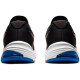 Sepatu Lari Asics Gel Pulse 12 Black Directoire Blue 1011A844 004-7.5 Sepatu Lari Asics Gel Pulse 12 Black Directoire Blue 1011A844 004-7.5