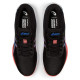 Sepatu Lari Asics Gel Pulse 12 Black Directoire Blue 1011A844 004-7.5 Sepatu Lari Asics Gel Pulse 12 Black Directoire Blue 1011A844 004-7.5