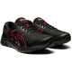 Sepatu Lari Asics Gel Pulse 12 GTX Black 1011A848 001-7