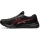 Sepatu Lari Asics Gel Pulse 12 GTX Black 1011A848 001-7