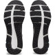 Sepatu Lari Asics Gel Flux 6 Black Mako Blue 1011A856 012-6.5