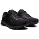 Sepatu Lari Asics GT 1000 10 Black 1011B001 006-10.5