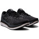 Sepatu Lari Asics GlideRide 2 Black Carrier Grey 1011B016 002-5