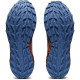 Sepatu Lari Asics Gel Trabuco Terra Trail Black Pure Silver 1011B029 009-7