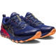 Sepatu Lari Asics Gel Trabuco Terra Trail Indigo Blue Olive Oil 1011B029 410-7