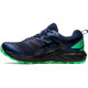 Sepatu Lari Asics Gel Sonoma 6 GTX Trail Deep Ocean Black 1011B048 400-8.5