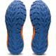Sepatu Lari Asics Gel Sonoma 6 Trail Black Indigo Fog 1011B050 006-7