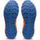 Sepatu Lari Asics Gel Sonoma 6 Trail Black Indigo Fog 1011B050 006-7 Sepatu Lari Asics Gel Sonoma 6 Trail Black Indigo Fog 1011B050 006-7